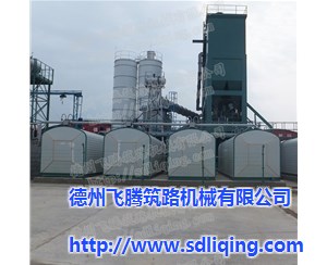 瀝青罐的日常維護和保養方法