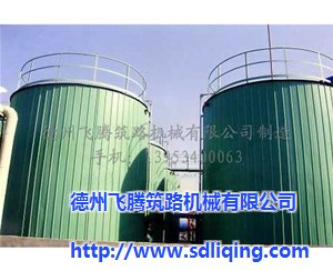 瀝青罐的維護保養應該怎么做